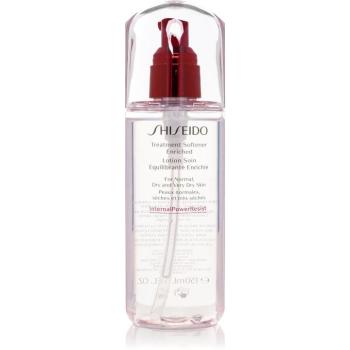 SHISEIDO Treatment Softener Enriched Lotion 150 ml kép
