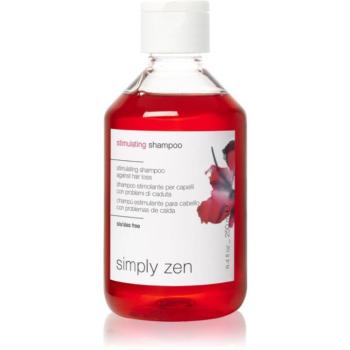 Simply Zen Stimulating Shampoo stimuláló sampon hajhullás ellen 250 ml kép