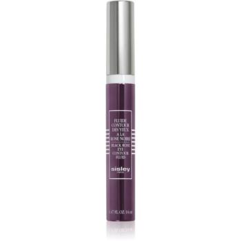 Sisley Black Rose Eye Contour Fluid élénkítő ráncellenes fluid szemkörnyékre revitalizáló hatású 14 ml kép