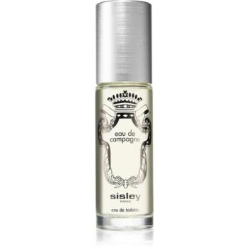 Sisley Eau de Campagne Eau de Toilette unisex 100 ml kép