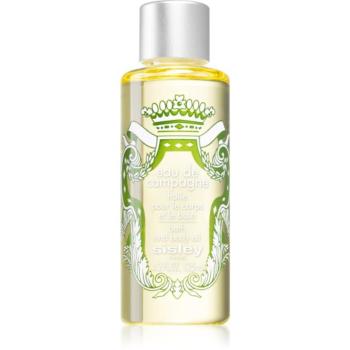 Sisley Eau de Campagne fürdő és testápoló olaj unisex 125 ml kép