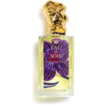 Sisley Eau du Soir Limited Edition by Marie-Victoire de Bascher Eau de Parfum ( limitált kiadás) hölgyeknek 100 ml kép