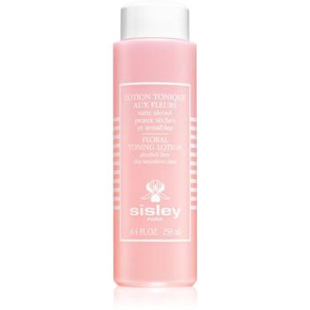 Sisley Floral Toning Lotion virágos arctonik az érzékeny száraz bőrre 250 ml kép