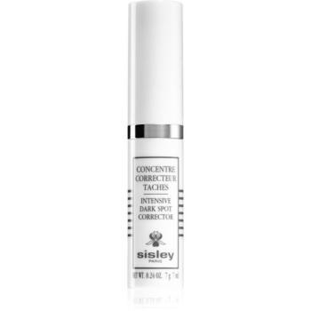 Sisley Intensive Dark Spot Corrector helyi ápolás a pigment foltok ellen 7 ml kép