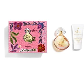 Sisley Izia Gift Set Marie-Victoire de Bascher ajándékszett ( limitált kiadás) hölgyeknek kép