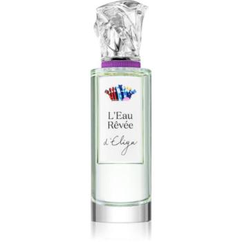 Sisley L'Eau Rêvée d'Eliya Eau de Toilette hölgyeknek 100 ml kép