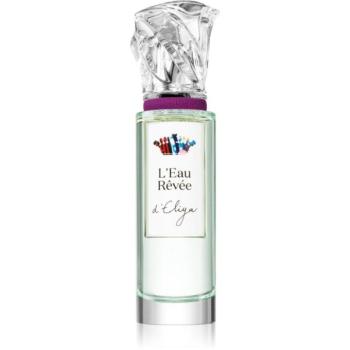 Sisley L'Eau Rêvée d'Eliya Eau de Toilette hölgyeknek 50 ml kép