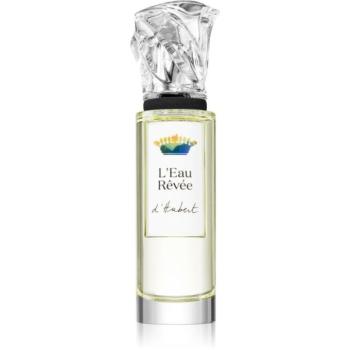 Sisley L'Eau Rêvée d'Hubert Eau de Toilette hölgyeknek 50 ml kép