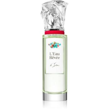 Sisley L'Eau Rêvée d'Isa Eau de Toilette hölgyeknek 50 ml kép
