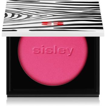 Sisley Le Phyto-Blush púderes arcpír 6,5 g