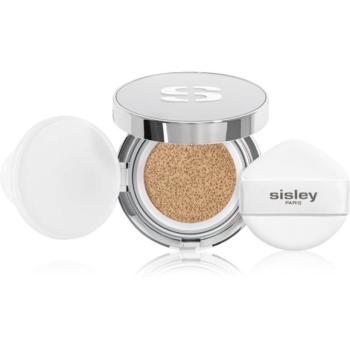 Sisley Phyto-Blanc Le Cushion kompakt alapozó SPF 50+ 15 g