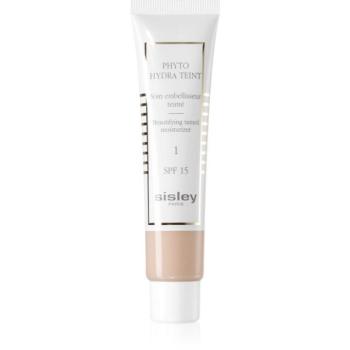 Sisley Phyto-Hydra Teint tonizáló hidratáló kérm a ragyogó hatásért SPF 15 40 ml kép