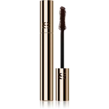 Sisley Phyto-Noir Volume & Lift Mascara dúsító tartós szempillaspirál revitalizáló hatású 7 ml kép