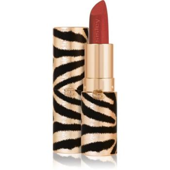 Sisley Phyto Rouge Velvet fényűző ápoló rúzs matt hatással 3 g kép