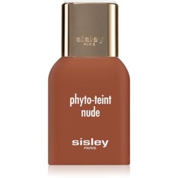 Sisley Phyto-Teint Nude élénkítő és hidratáló alapozó természetes hatásért 30 ml kép