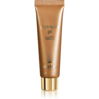 Sisley Phyto-Touche Gel Matte tonizáló gél az arcra mattító hatással 30 ml kép