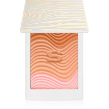 Sisley Phyto-Touche Sun Glow Powder arcpirosító ecsettel 11 g kép