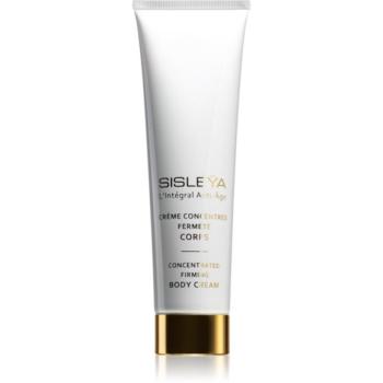 Sisley Sisleÿa L'Integral Anti-Age Concentrated Firming Body Cream feszesítő testkrém a bőr öregedése ellen 150 ml kép