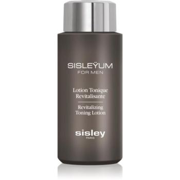 Sisley Sisleÿum Revitalizing Toning Lotion tonizáló arcvíz a bőrréteg megújítására uraknak 150 ml kép