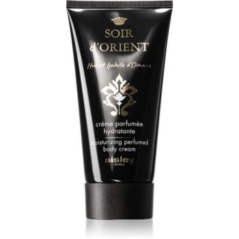 Sisley Soir d'Orient hidratáló testkrém hölgyeknek 150 ml kép