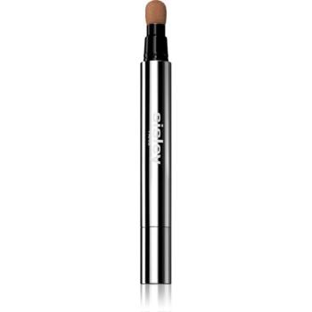 Sisley Stylo Lumière világosító szemceruza toll kiszerelésben a ráncok és a sötét karikák ellen árnyalat 6 Spice Gold 2.5 ml