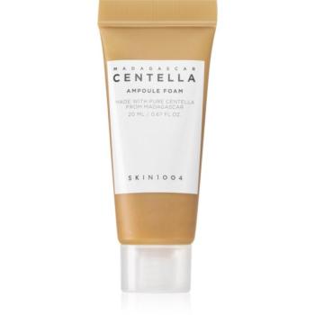SKIN1004 Madagascar Centella Ampoule Foam krémes tisztító hab az érzékeny arcbőrre 20 ml kép