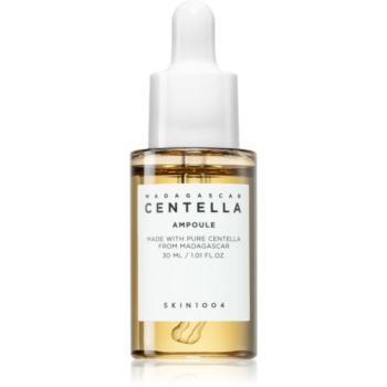 SKIN1004 Madagascar Centella Ampoule hidratáló szérum az érzékeny bőr megnyugtatásához és erősítéséhez 30 ml kép