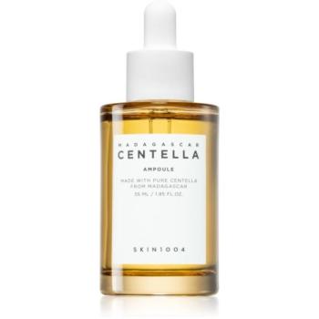 SKIN1004 Madagascar Centella Ampoule hidratáló szérum az érzékeny bőr megnyugtatásához és erősítéséhez 55 ml kép