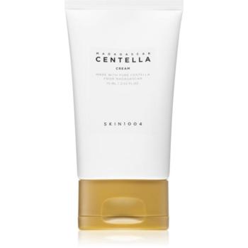 SKIN1004 Madagascar Centella Cream Könnyű, enyhítő krém érzékeny és irritált bőrre 75 ml kép