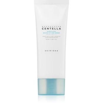 SKIN1004 Madagascar Centella Hyalu-Cica Water-Fit Sun Serum védő szérum hidratáló hatással SPF 50+ 100 ml kép