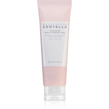 SKIN1004 Madagascar Centella Poremizing Deep Cleansing Foam mélyisztító hab a bőr kisimításáért és a pórusok minimalizásáért 125 ml kép