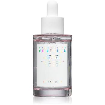 SKIN1004 Madagascar Centella Poremizing Fresh Ampoule detoxikáló arcszérum a bőr kisimításáért és a pórusok minimalizásáért 50 ml kép