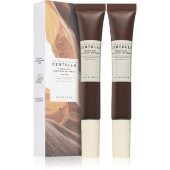 SKIN1004 Madagascar Centella Probio-Cica Bakuchiol Eye Cream szemránckrém nyugtató hatással kép