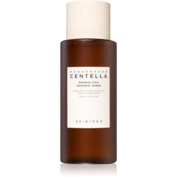 SKIN1004 Madagascar Centella Probio-Cica Essence Toner nyugtató tonikum hidratáló hatással 210 ml kép