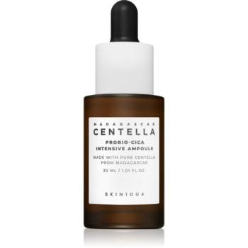 SKIN1004 Madagascar Centella Probio-Cica Intensive Ampoule nyugtató szérum a bőrréteg megújítására 30 ml kép