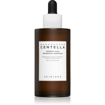 SKIN1004 Madagascar Centella Probio-Cica Intensive Ampoule nyugtató szérum a bőrréteg megújítására 95 ml kép