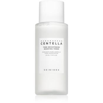 SKIN1004 Madagascar Centella Tone Brightening Boosting Toner frissítő hidratáló tonik 210 ml kép