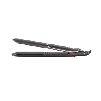Smooth Pro 235-kerámialapos hajvasaló, szürke-rose gold, ST394E kép