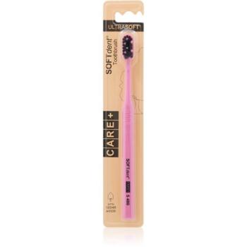 SOFTdent ECO Ultra Soft fogkefe Ultra Soft 1 db kép