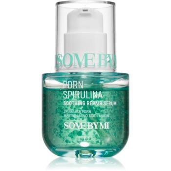 Some By Mi PDRN Spirulina Relief Serum intenzív regeneráló szérum nyugtató hatással 50 ml kép