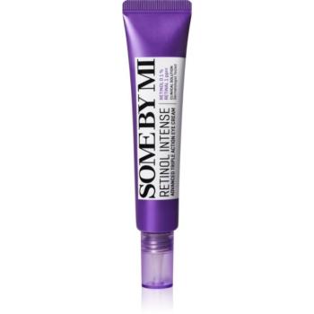 Some By Mi Retinol Intense Advanced Triple Action Eye Cream hidratáló és kisimító szemkrém retinollal 30 ml kép