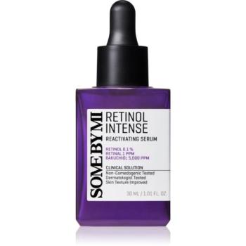 Some By Mi Retinol Intense Reactivating Serum ránctalanító retinol szérum az érzékeny arcbőrre 30 ml kép