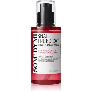 Some By Mi Snail Truecica Miracle Repair Serum regeneráló és élénkítő szérum 50 ml kép