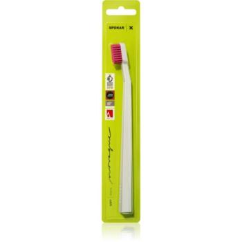 Spokar X 3429 Soft fogkefe gyenge 1 db kép