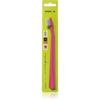 Spokar X 3429 Ultrasoft fogkefe ultra gyenge 1 db kép