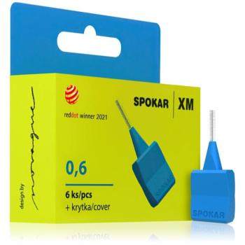 Spokar XM fogköztisztító kefék mm 6 db kép