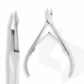 Staleks - Bőrcsípő Classic NC-10-6 - Élhossz: 6 mm () kép