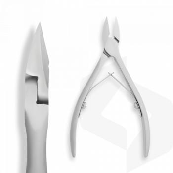 Staleks - Körömcsípő Smart NS-70-14 - Élhossz: 18 mm () kép
