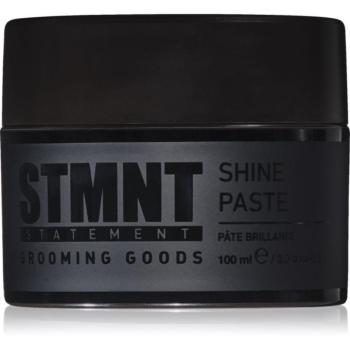 STMNT Julius Cvesar Shine Paste formázó paszta a formáért és a fényért 100 ml kép