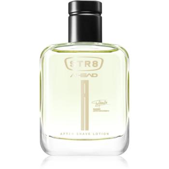STR8 Ahead After Shave Lotion borotválkozás utáni arcvíz uraknak 100 ml kép